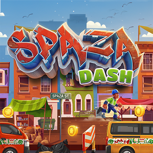 Spaza Dash